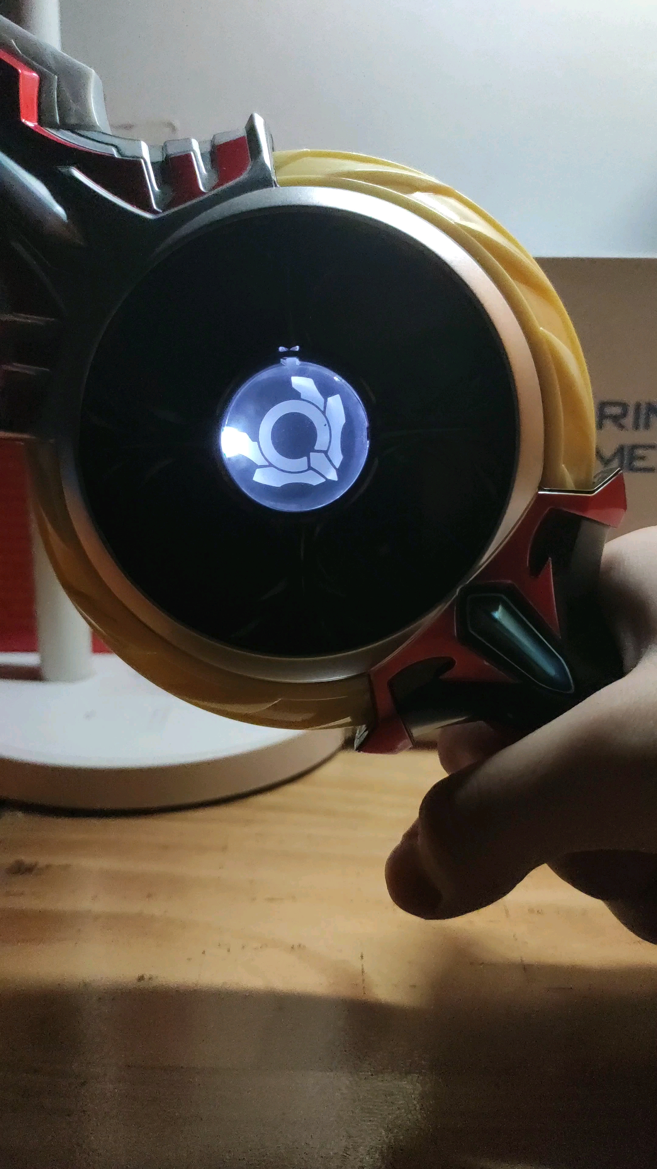 咖喱棒到货水[doge]#欧布圣剑##欧_哔哩哔哩 (゜-゜)つロ 干杯~-bili