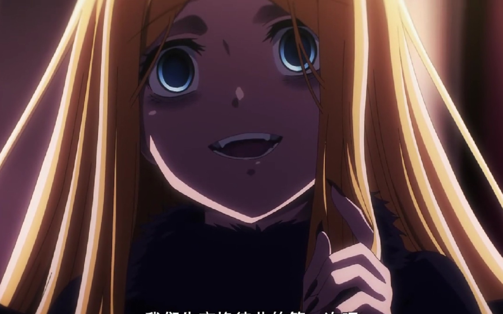 黄金公主-拉娜(overlord动漫13集拉娜人物补充)