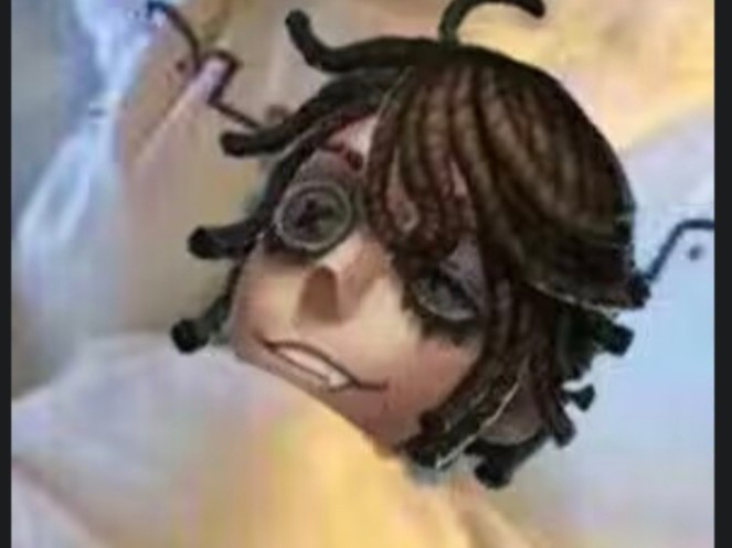 这就是修机位一生的宿命