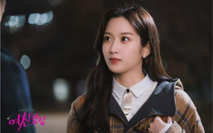 女神降临第一集上