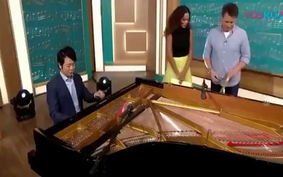 钢琴大师朗朗演奏经典名曲《致爱丽丝》,这才是大师级的水平!哔哩哔哩bilibili