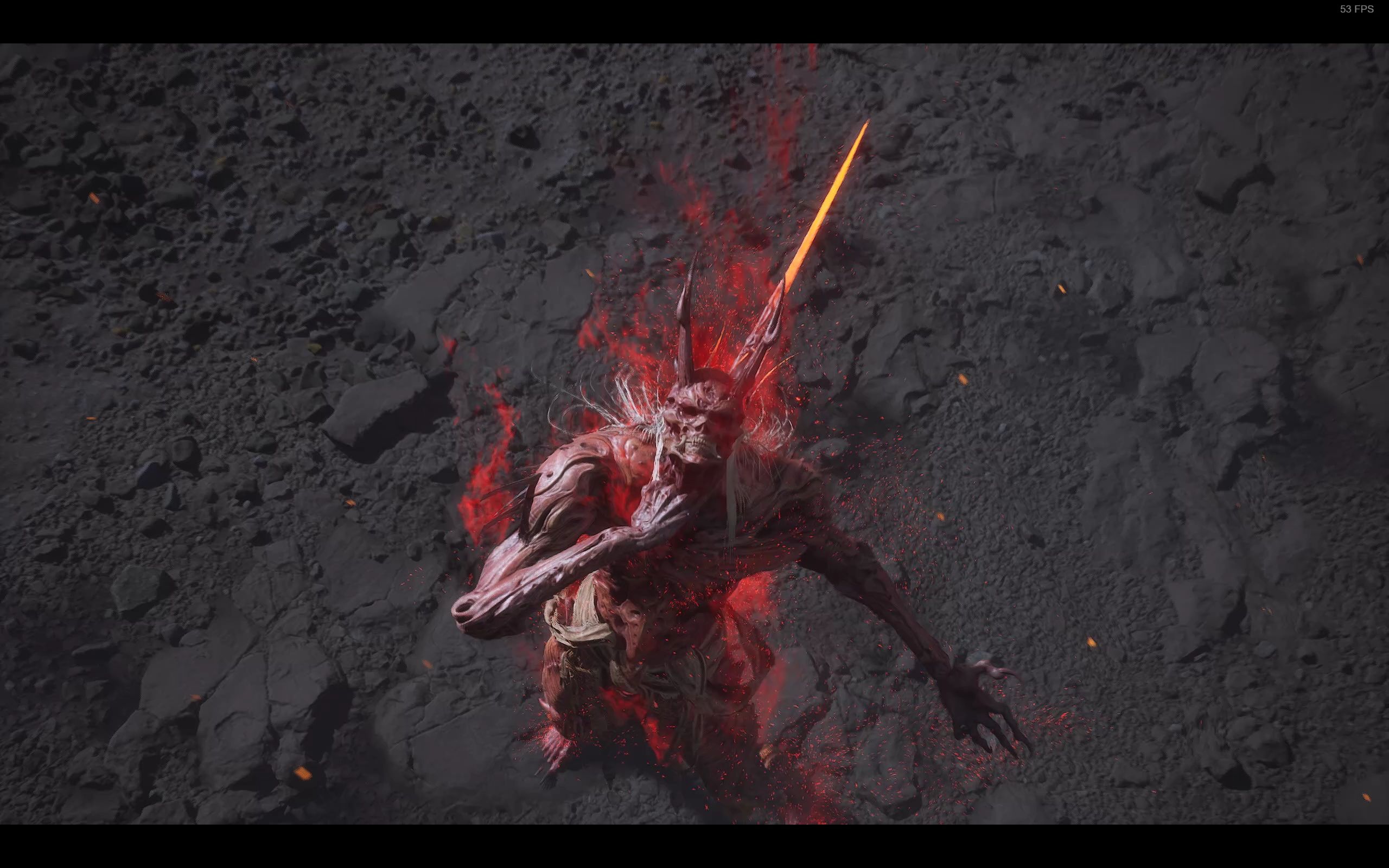 【黑神话:悟空】夜叉王及结局