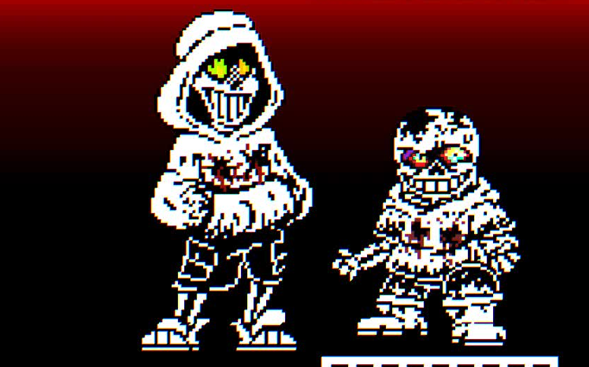 dusttrust by fdy phase3 通关!(noob)