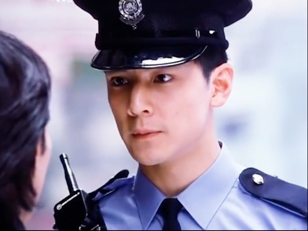 吴彦祖颜值巅峰之作,我一个男的,都看得脸红心跳