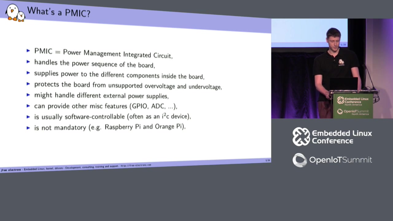 [图]Power Management Integrated Circuits- Keep the Power in Your Hands - Quentin Sch