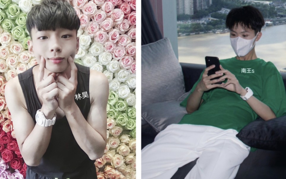 林昊南王s程xx男一号ryo凉小野s这些彩虹男孩谁是你的菜