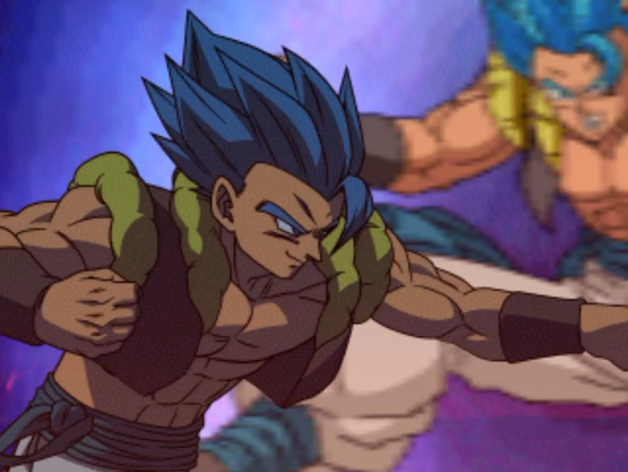 龙珠爆裂大战九周年悟吉塔活动本五色无道具