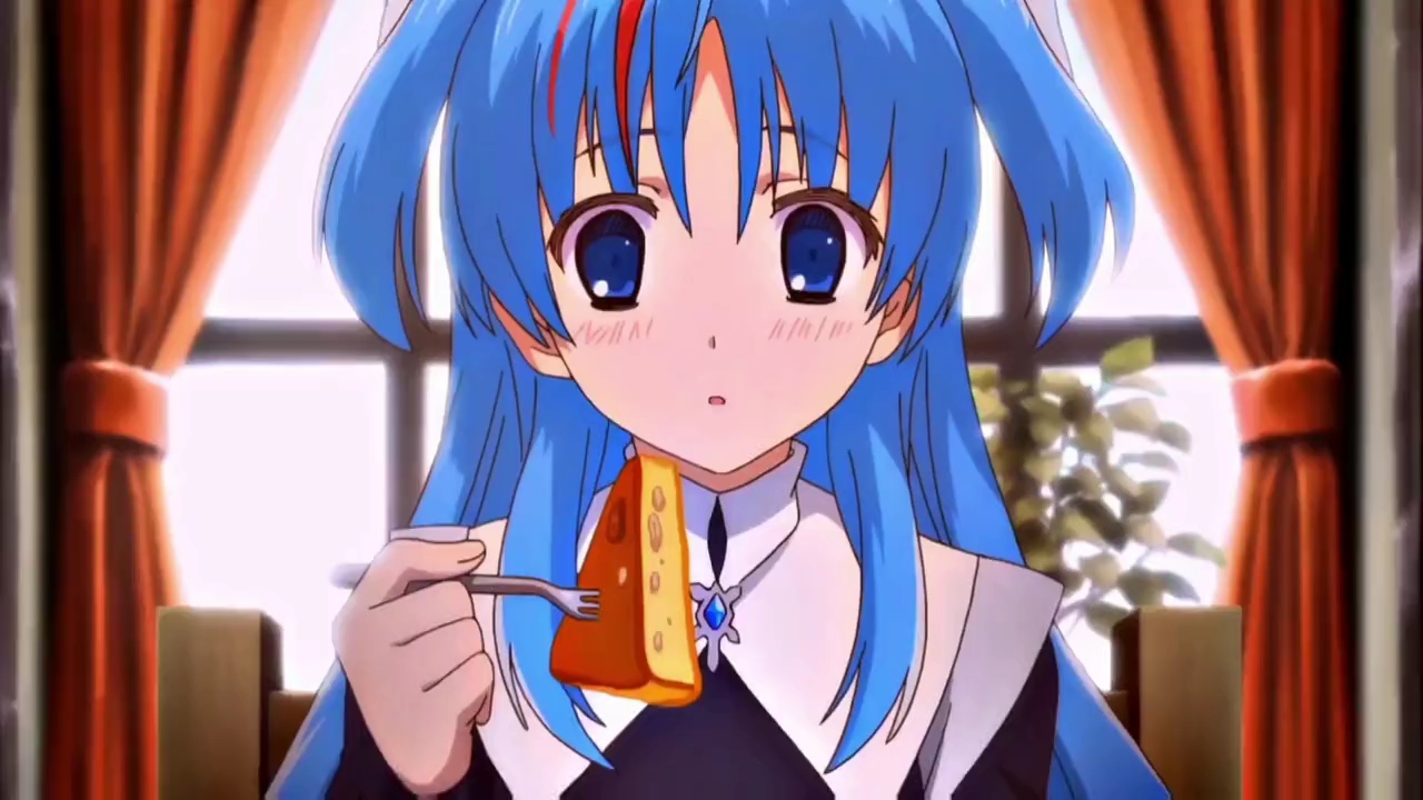 珂朵莉是世界上最幸福的女孩也是最让我意难平的女