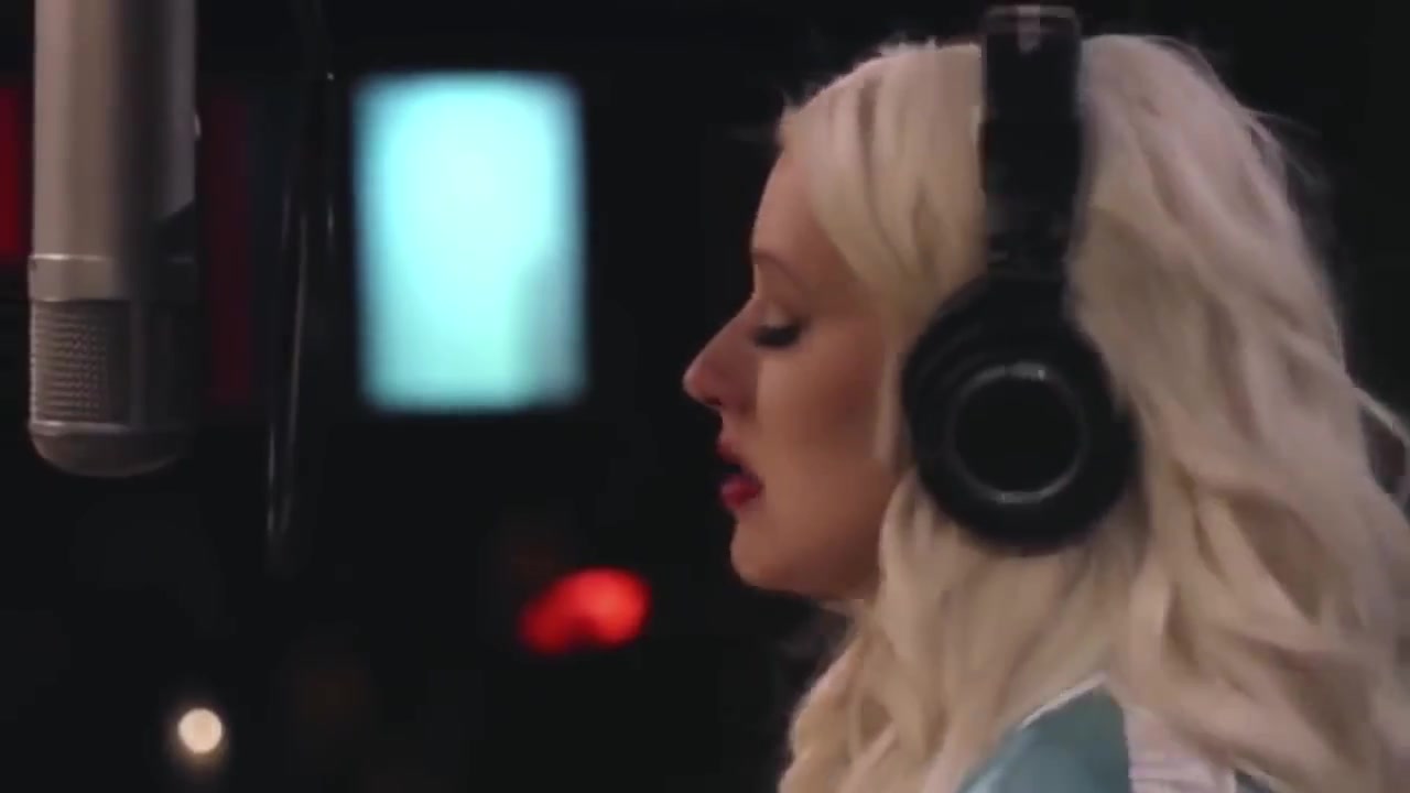 【太美了】Christina Aguilera  Beautiful (Masterclass)哔哩哔哩bilibili