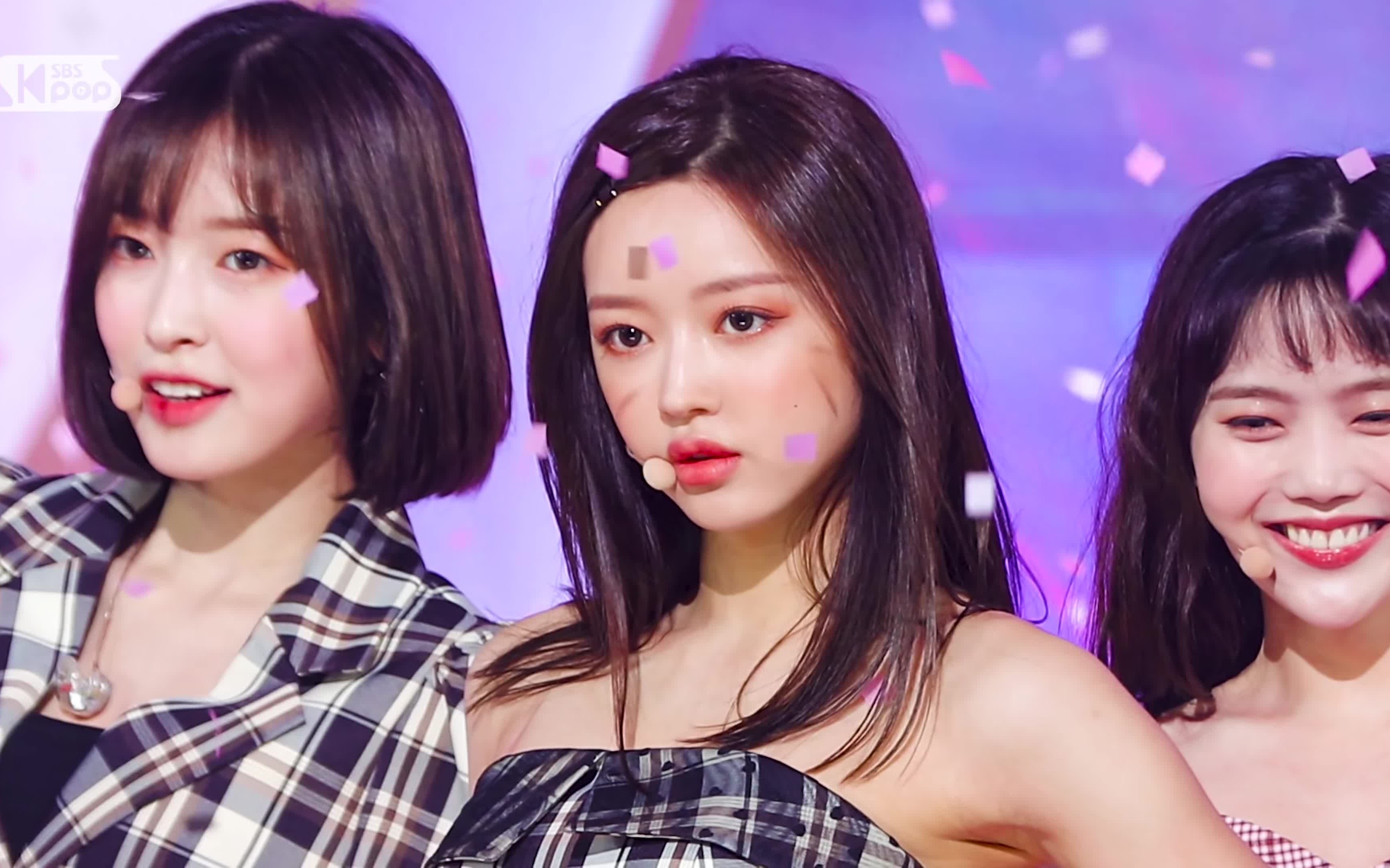 柳諟我柳姐教你什么是表情管理4kohmygirlyooa绝美怼脸直拍nonstop