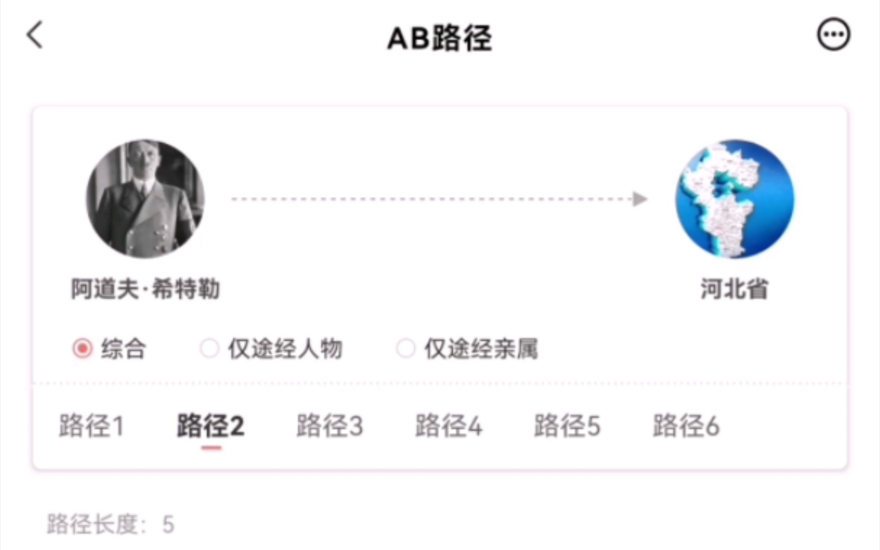 [图]元首与河北省的关系