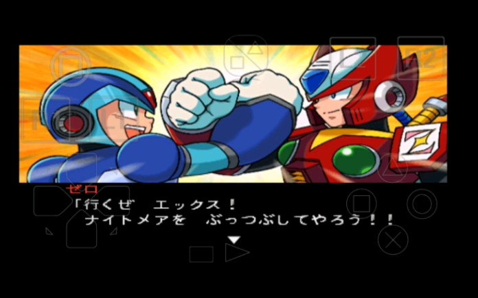 洛克人x6,困难模式,zero篇,全收集,通关_哔哩哔哩_bilibili