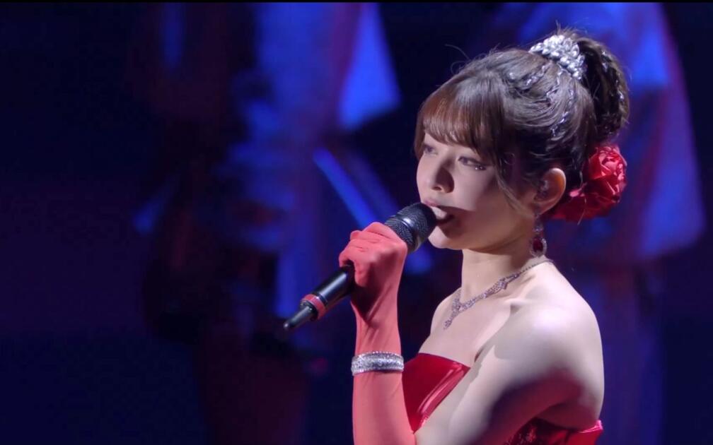 4K Juice=Juice Concert 2021 ～FAMILIA～ 金澤朋子ファイナル金澤朋子