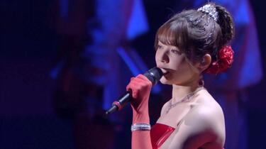 4K Juice=Juice Concert 2021 ～FAMILIA～ 金澤朋子ファイナル金澤朋子