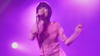 横浜ウィスパー - 大井裕子（1988年Live）_哔哩哔哩_bilibili