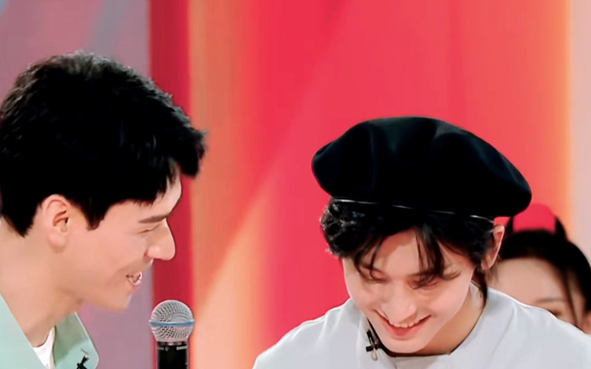 【浪浪钉】你们就是我的春天_哔哩哔哩 (゜-゜)つロ 干杯~-bilibili