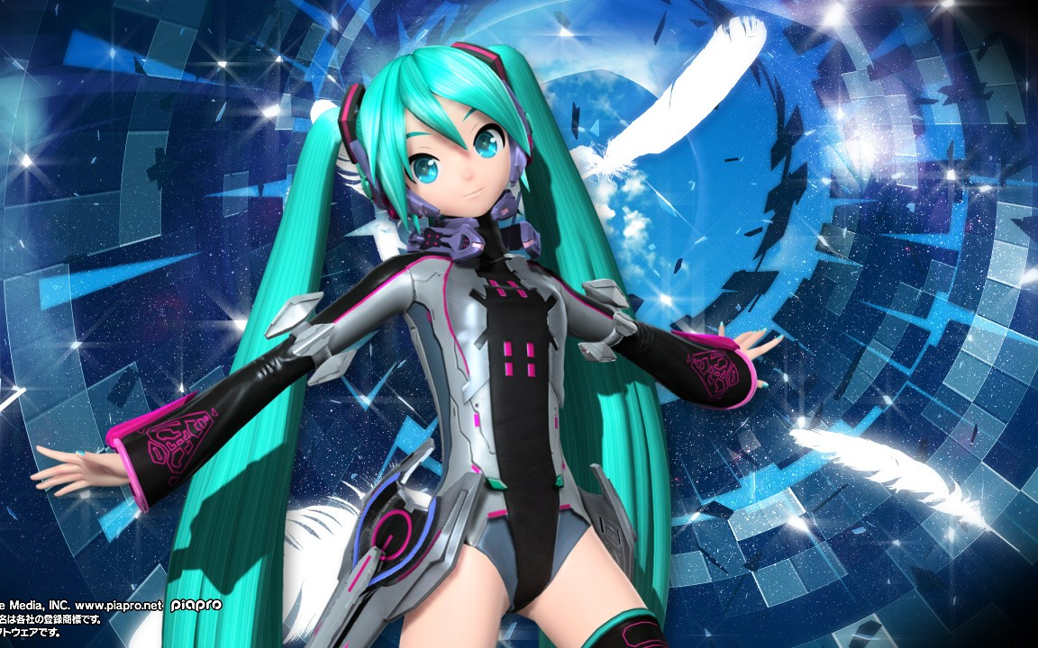 初音未来的消失事件图片