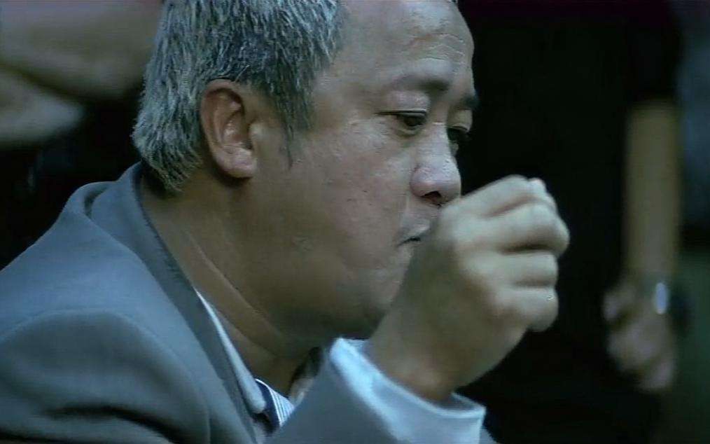 曾志伟大哥吃饭经典片段,我来模仿下!