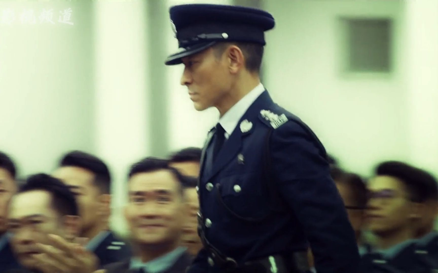 拆弹专家2——华仔黑化历程