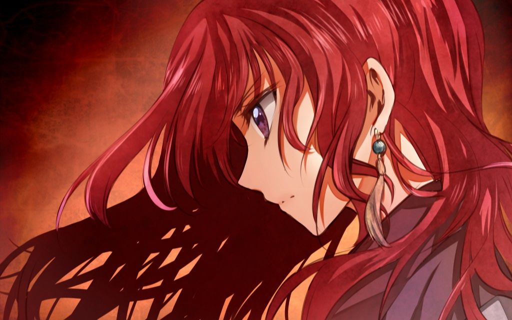 【晨曦公主/拂晓的尤娜】灼