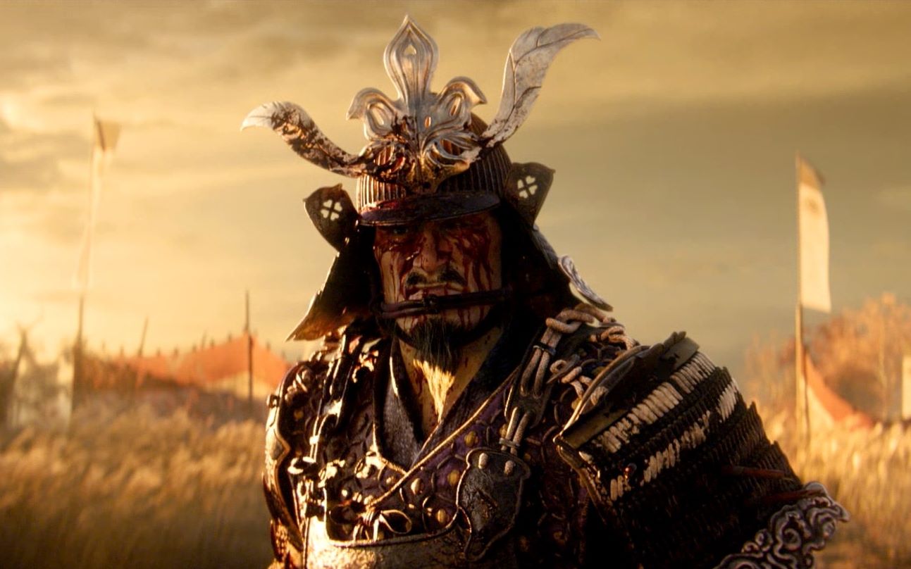 只狼bvb:剑圣无双_哔哩哔哩_bilibili