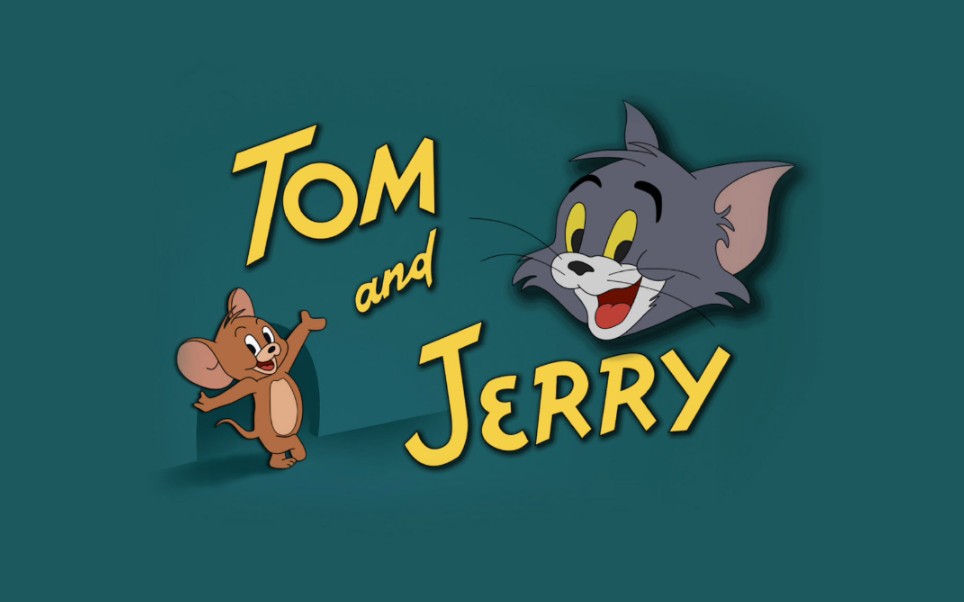 [图]Tom and Jerry圣诞节混剪