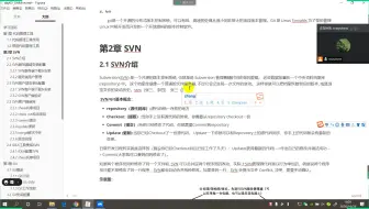 day03_02_SVN概述