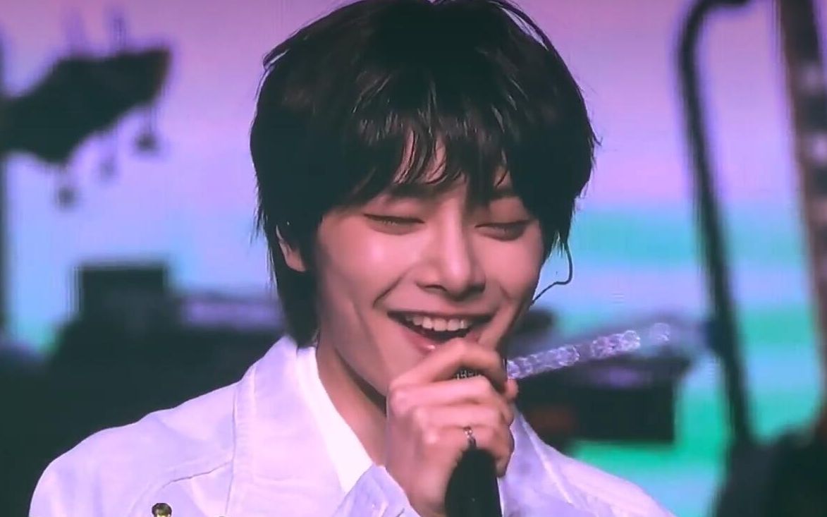 【梁精寅】hug me 心动首唱! 超害羞小羊好甜好可爱!