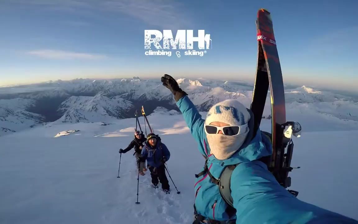 滑雪游览厄尔布鲁士山 3 天共厄尔布鲁士语指南哔哩哔哩bilibili