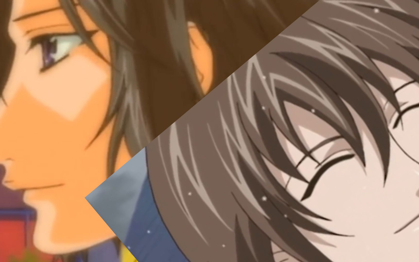 网球王子删减版——手冢真田冲突升级,幸村不二加入战斗!