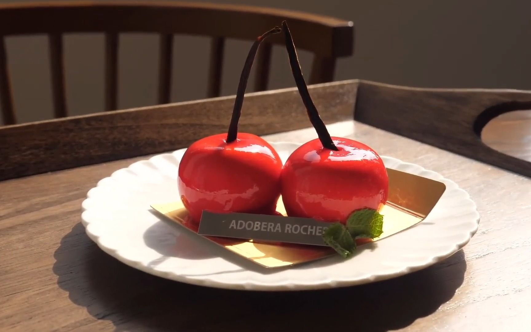 最佳韩国手工甜点蛋糕系列