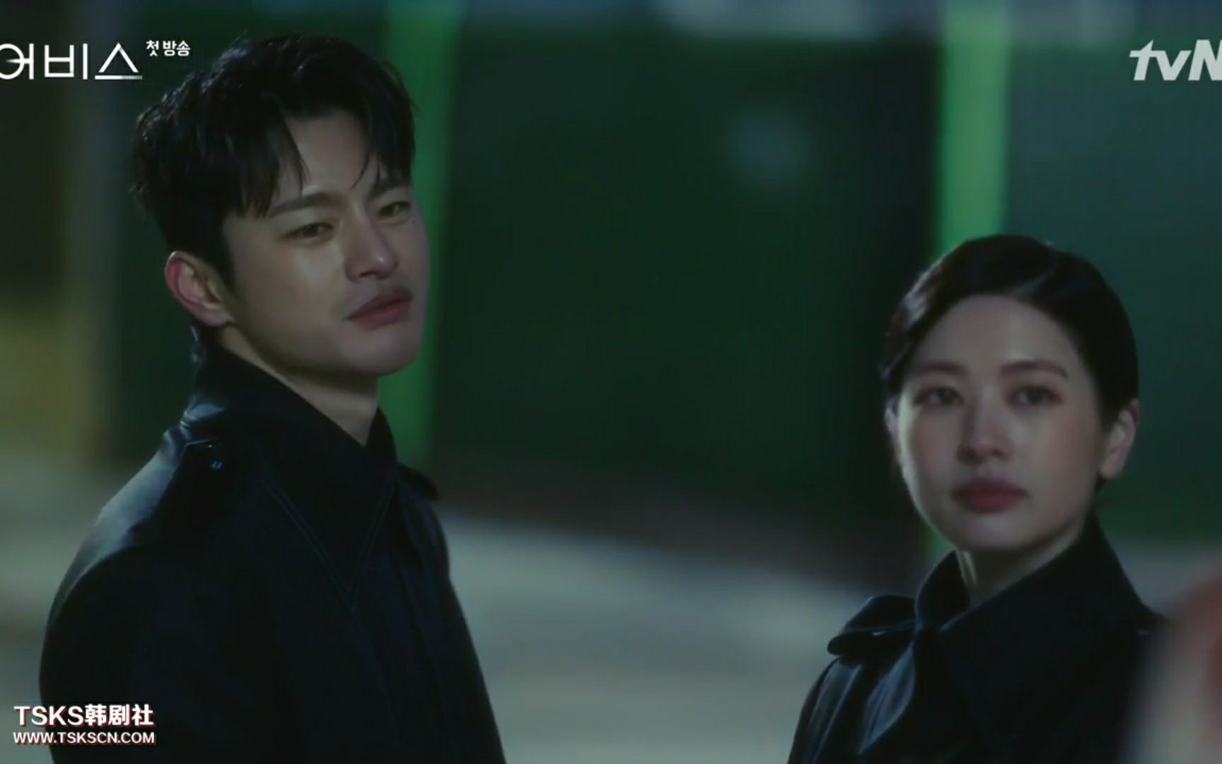 我!粉!的!cp!竟然有售后了!(徐仁国x郑素敏)