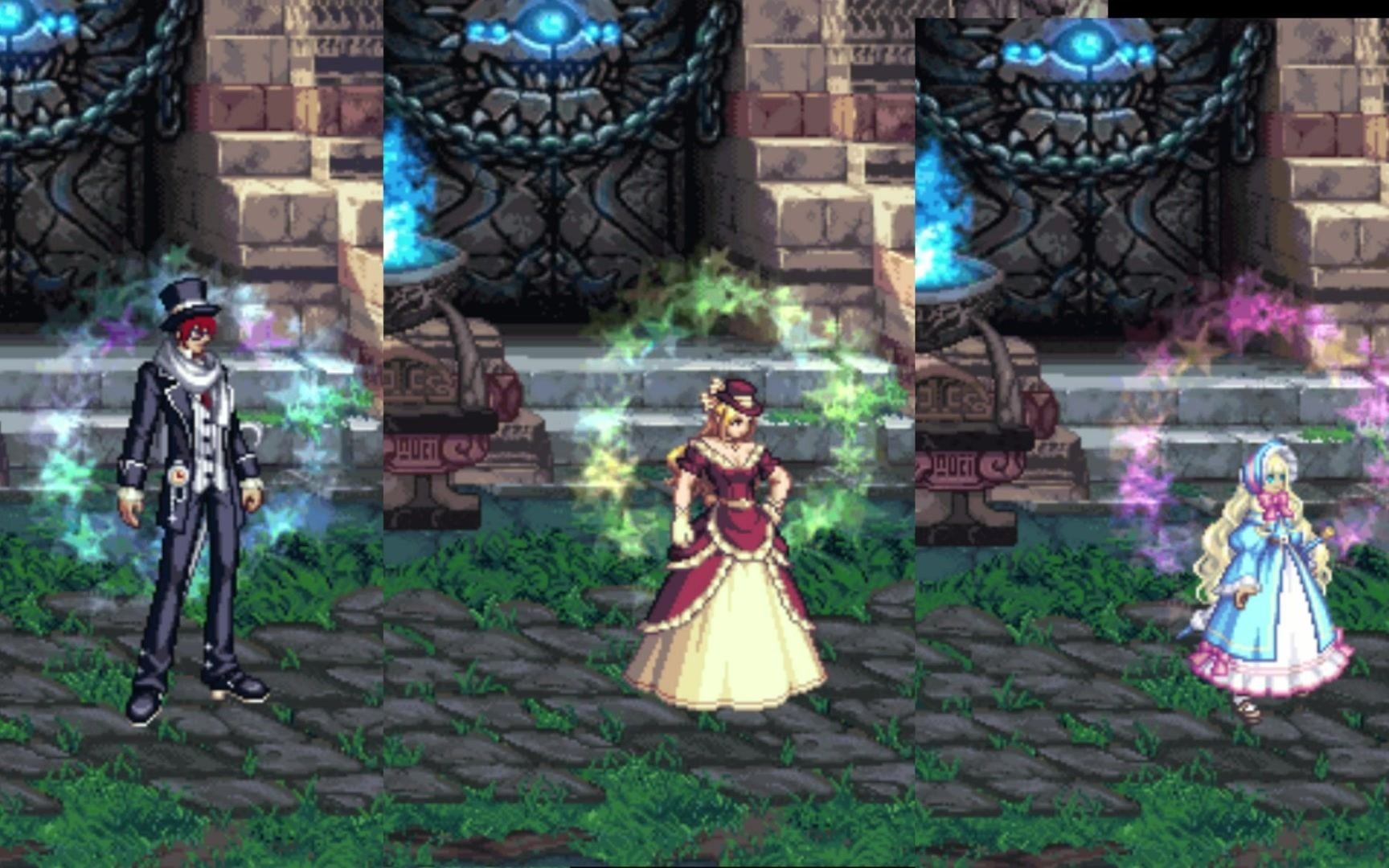 第六季战令时装宠物光环外观展示这个风格你喜欢吗