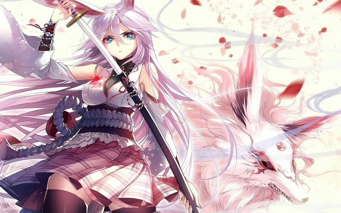 【崩坏3】幸魂真炎八重樱手办开箱!芽衣:终于有人来陪我了啦!