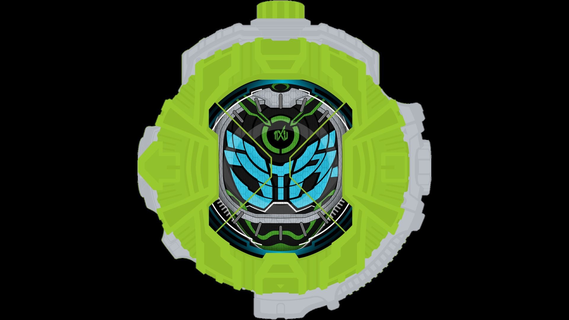 假面骑士woz表盘变身音效普通版