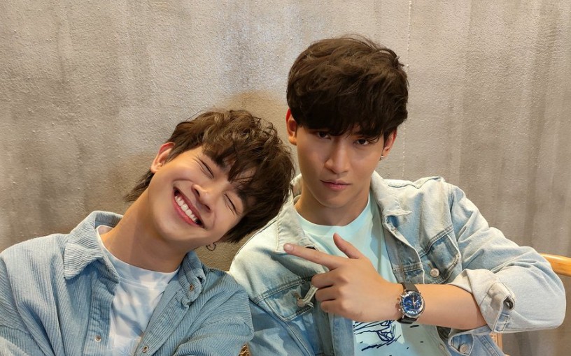 ohmfluke参加ichitan healthy drink官方直播高清全场20210123