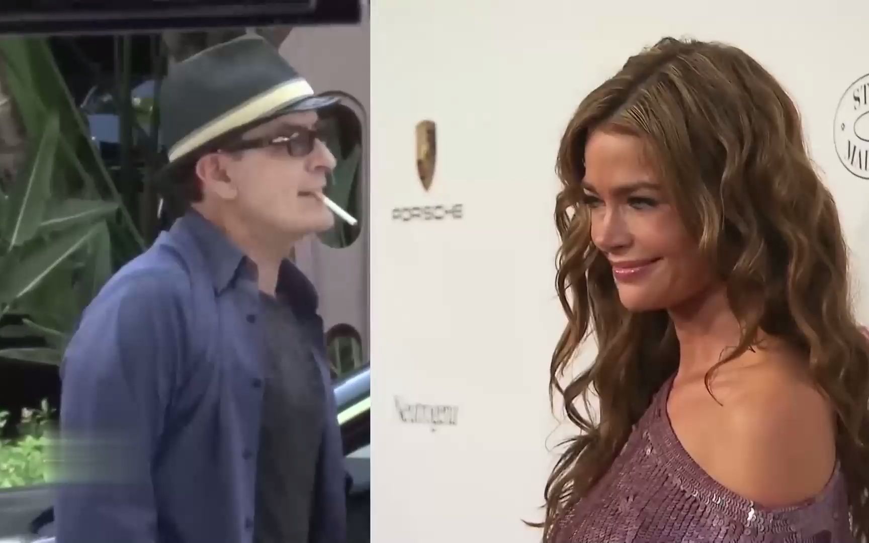 charliesheen回应女儿的onlyfans账户