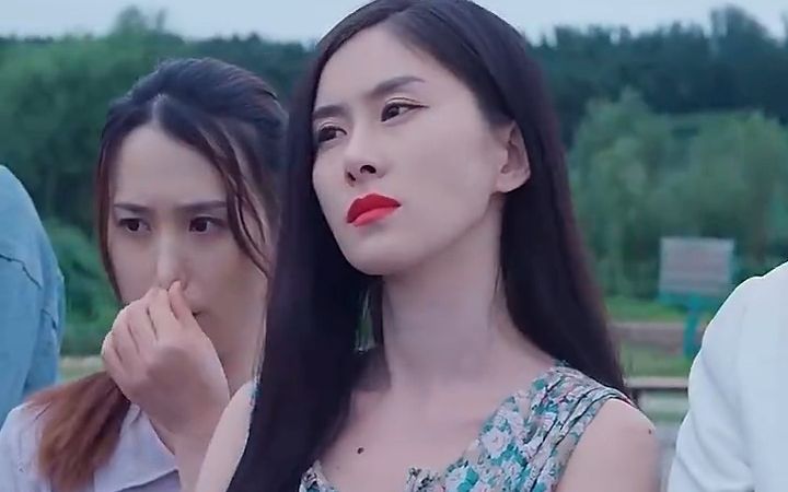 [图]女首富的复仇2