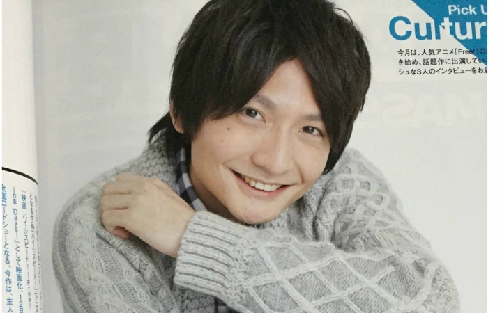 春风十里,不如你【岛崎信长1206生贺】_哔哩哔哩 (゜-゜)つロ 干杯