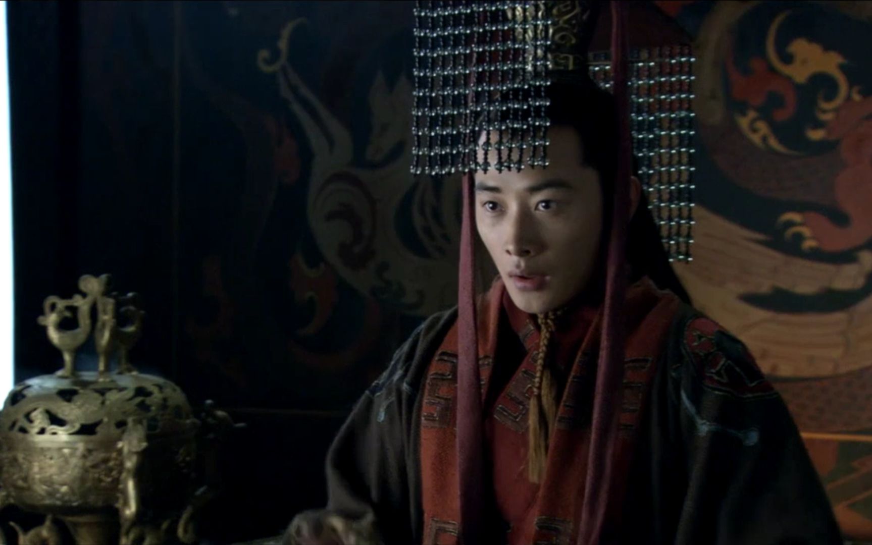 【新三国】【汉献帝cut】曹操挟天子大封诸侯(03)