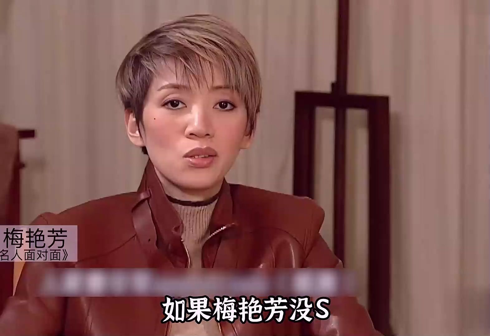 如果梅艳芳还活着,赵文卓就不会被甄子丹踢出港圈!