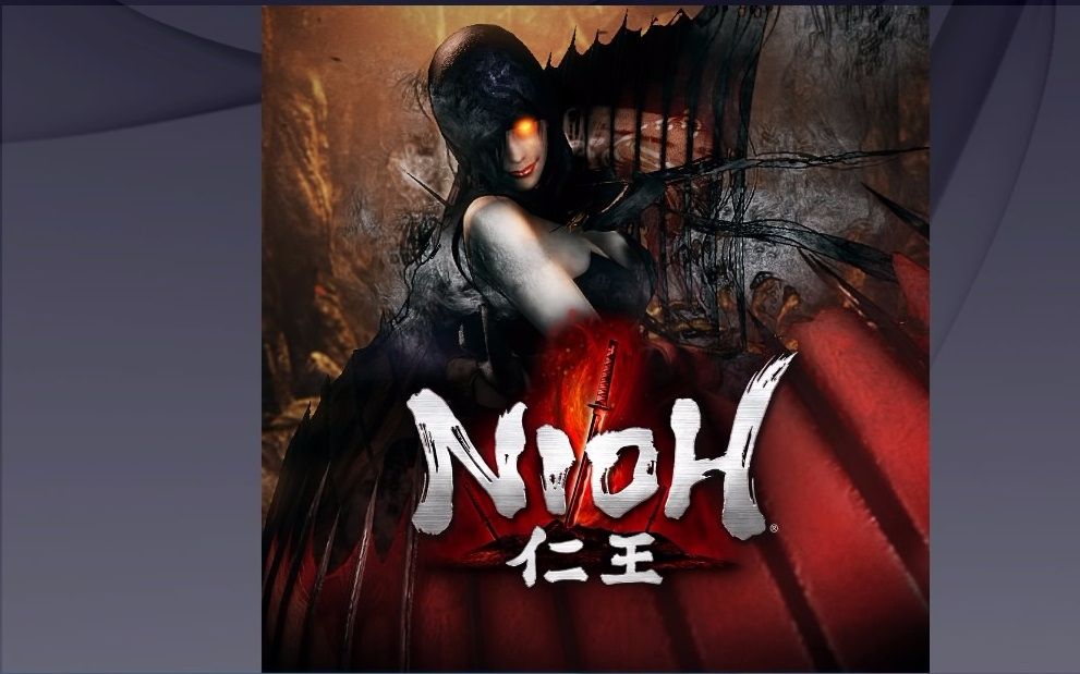 仁王08测试黑暗深处boss飞缘魔双人合作完整流程在2p