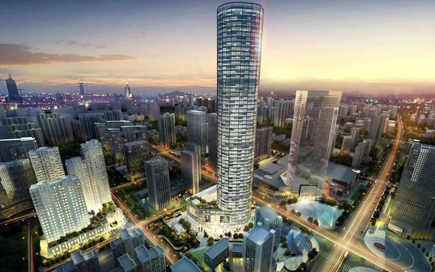 青岛国际航运中心视频号