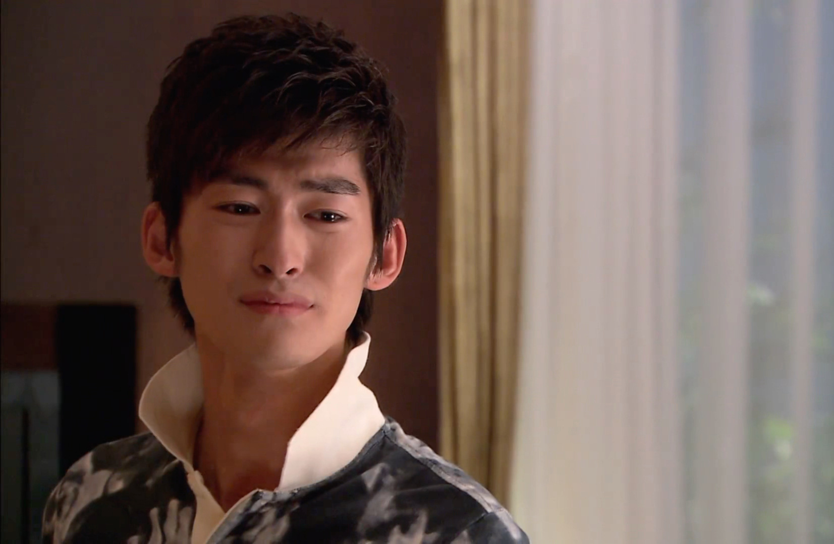 一起又看流星雨 06