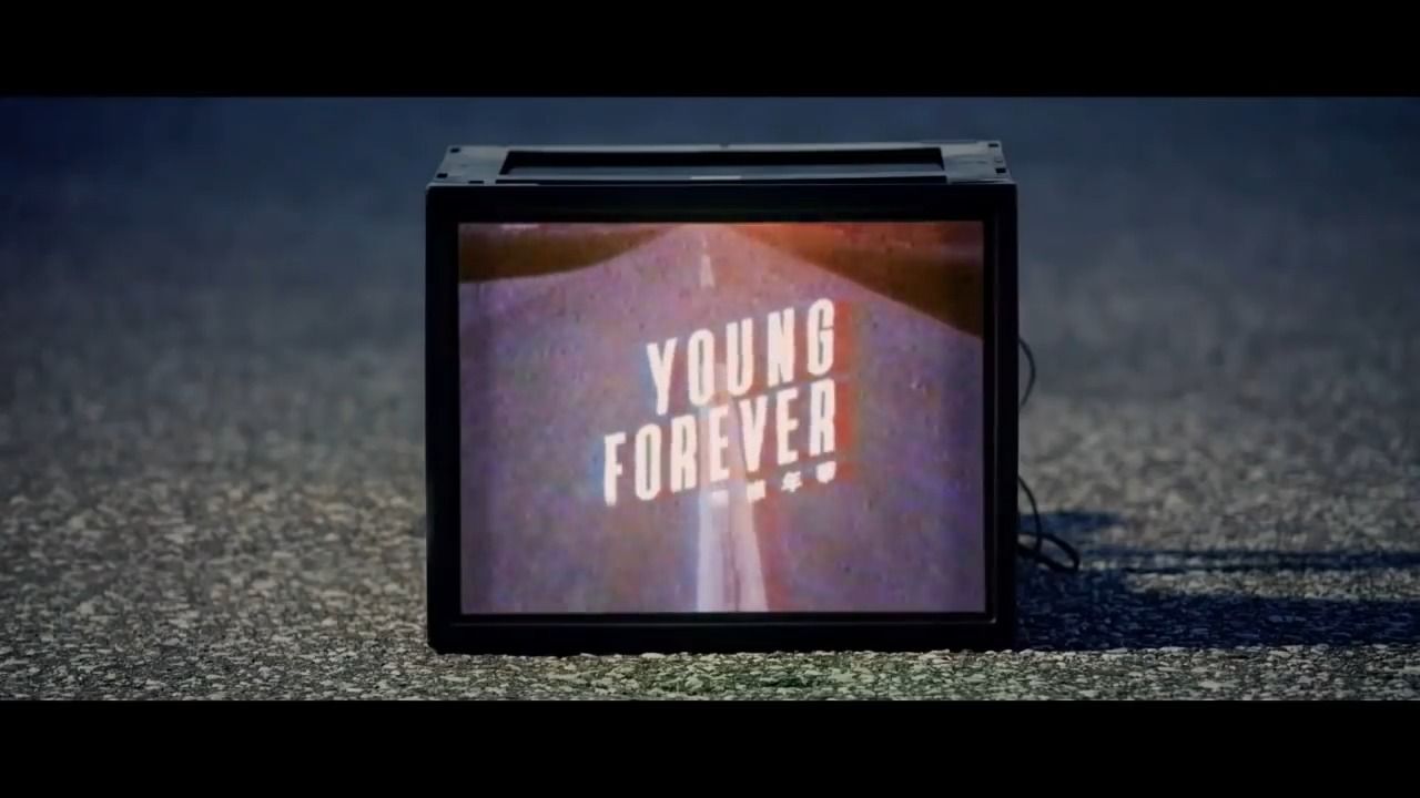 bts - ( i need u prologue run young forever epilogue )