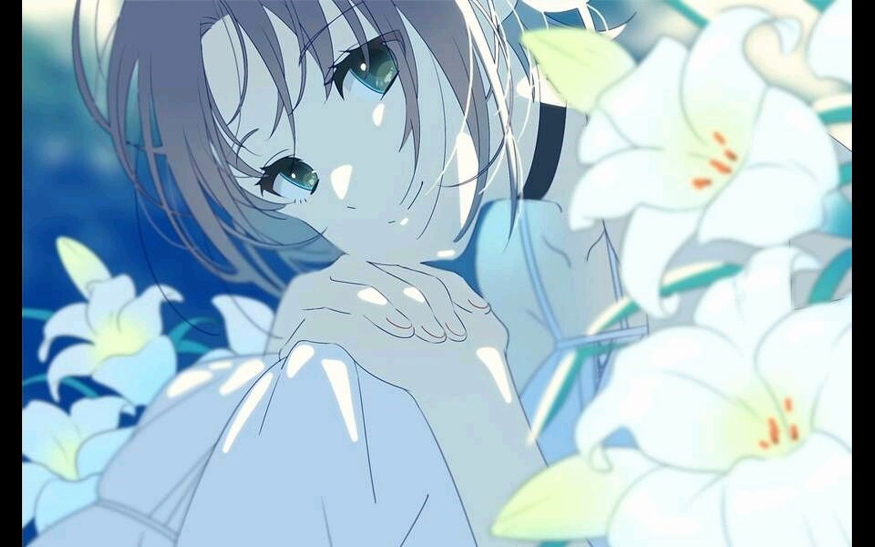 【ai浅仓透】单相思-aimer