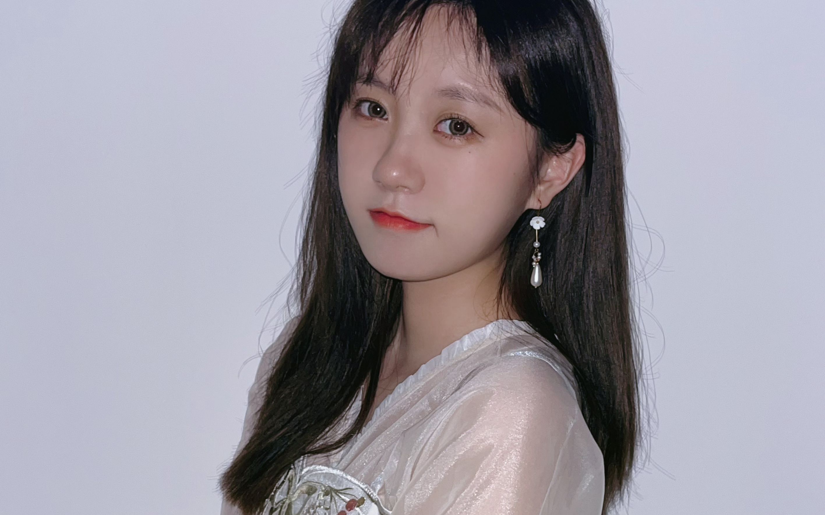 ckg48-吴晶晶2022年5月6日口袋直播