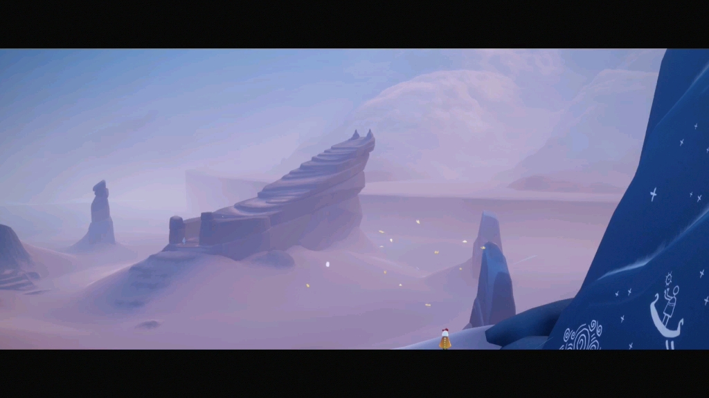 【sky光遇混剪】风景混剪卡点向打上花火游戏混剪