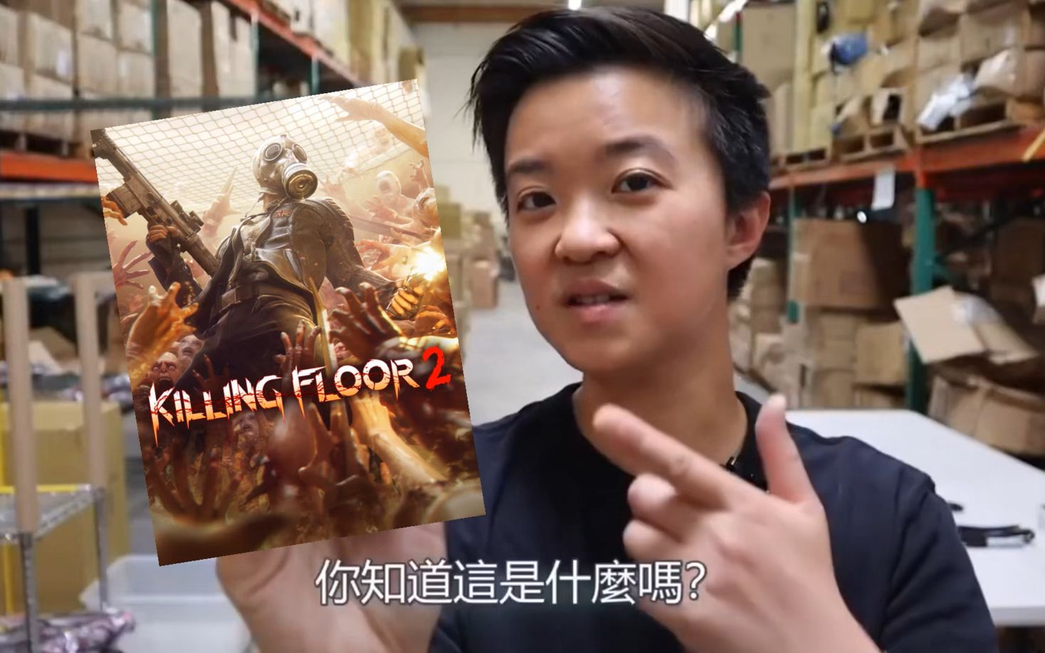 [图]殺戮空間2在2022年依然可以遊玩嗎? /*Killing Floor 2*/ /*紓壓遊戲*/