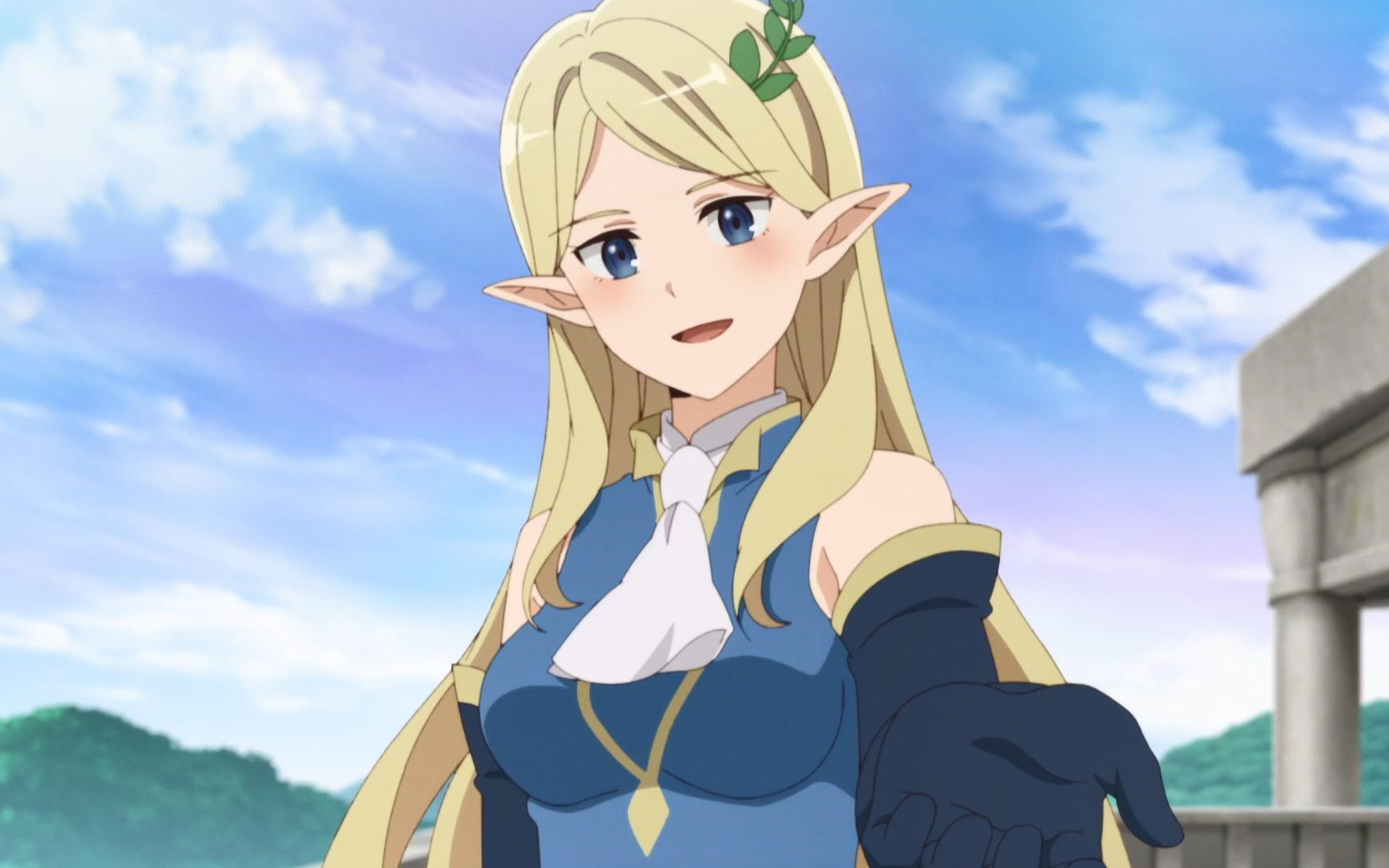 【1月】最强阴阳师异世界转生记 第9话预告【mce汉化组】